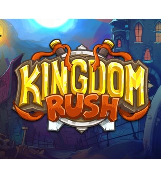 Kingdom Rush Steam Key EUROPE